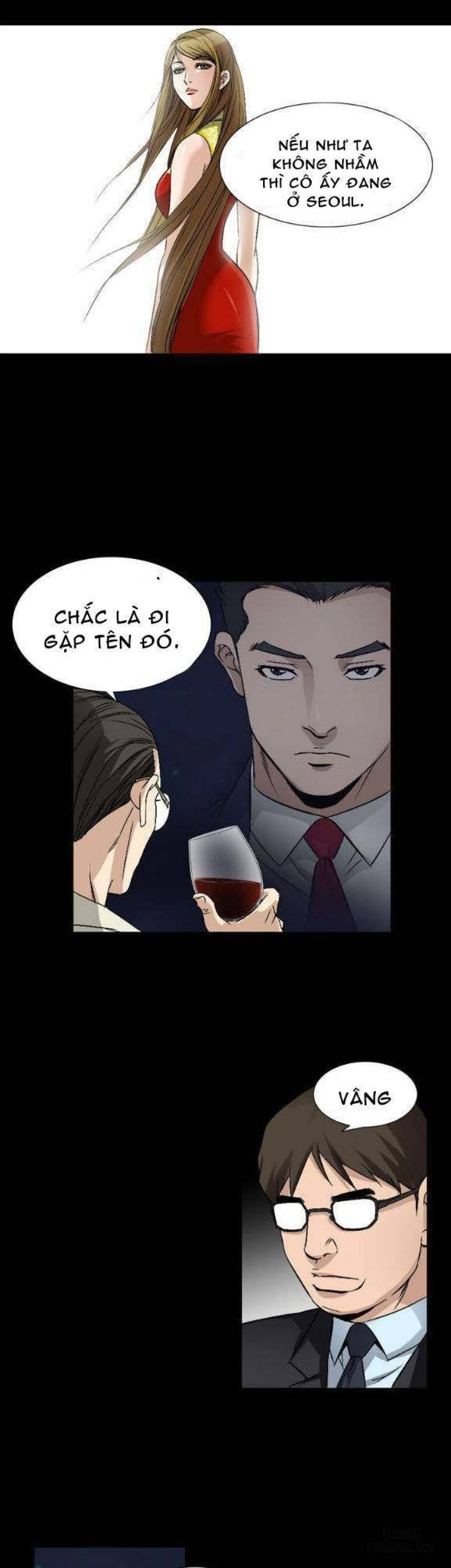 Mùi Vị Của Đôi Bàn Tay 