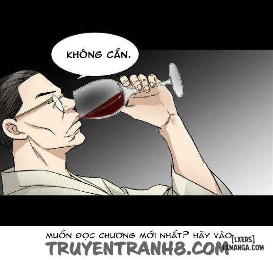 Mùi Vị Của Đôi Bàn Tay 