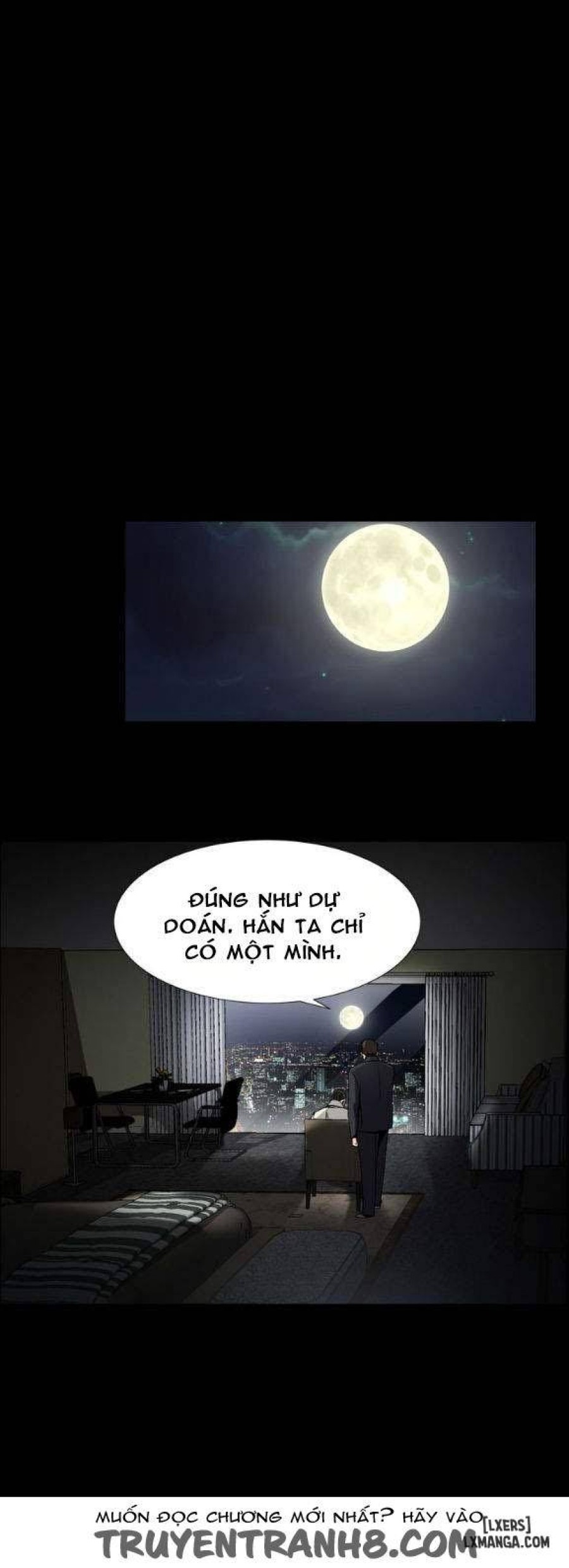 Mùi Vị Của Đôi Bàn Tay 