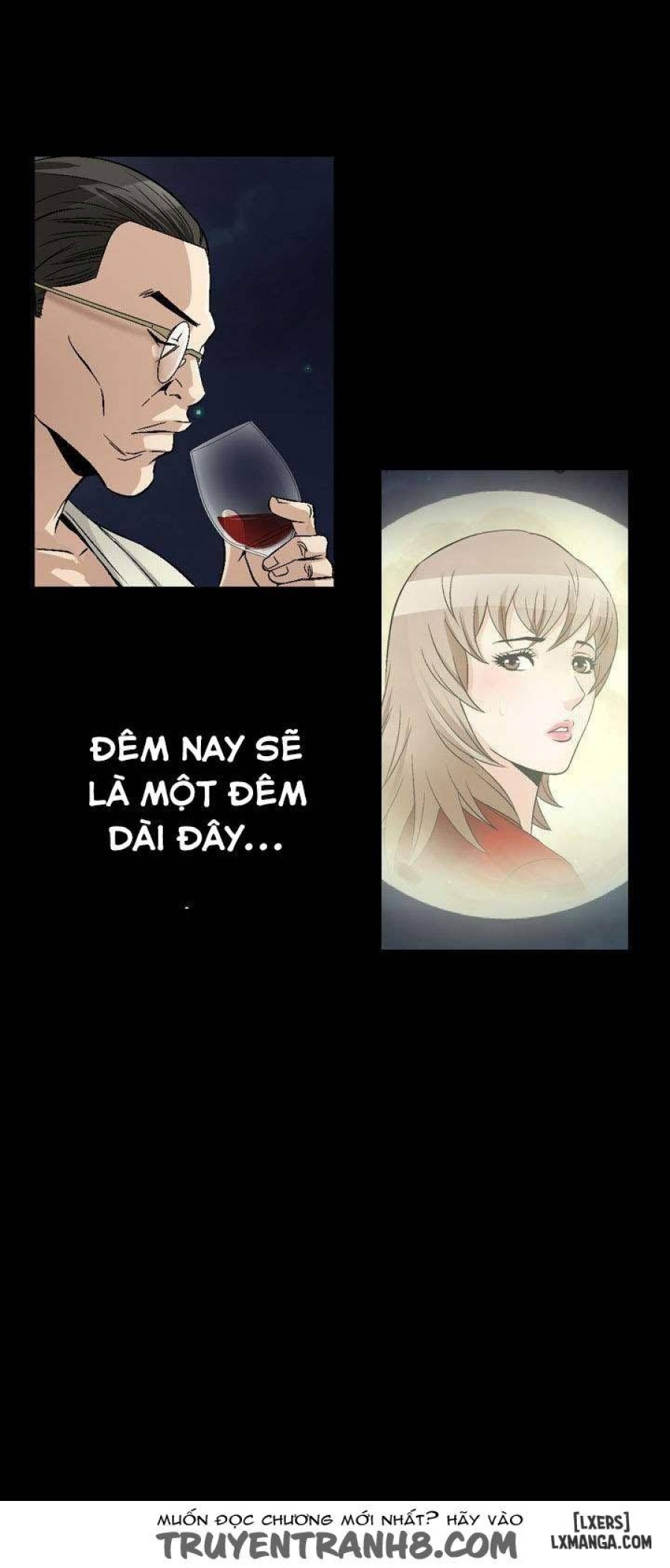 Mùi Vị Của Đôi Bàn Tay 