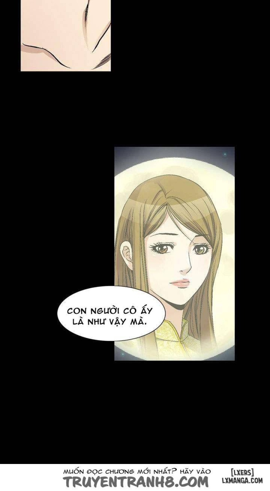 Mùi Vị Của Đôi Bàn Tay 