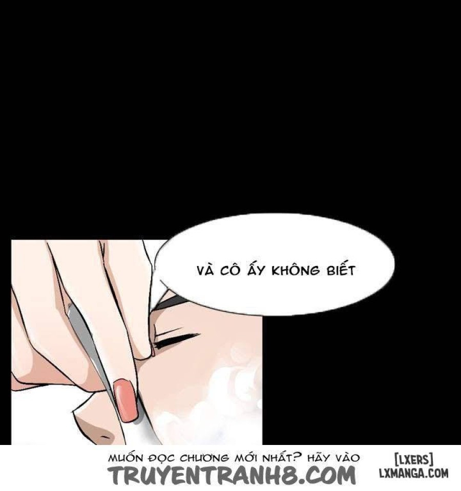 Mùi Vị Của Đôi Bàn Tay 