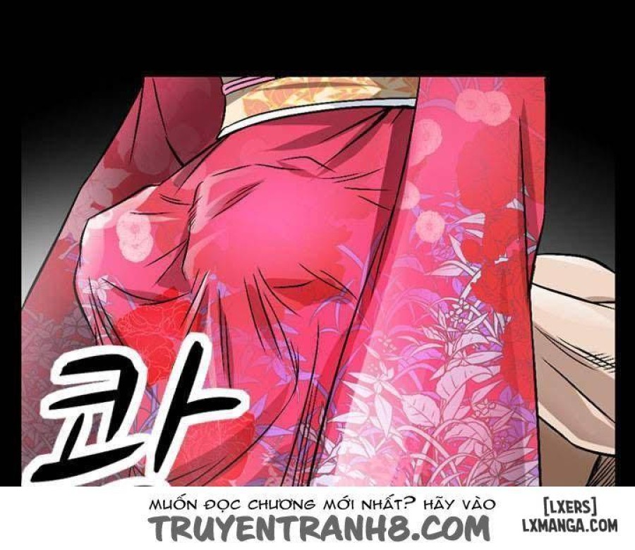 Mùi Vị Của Đôi Bàn Tay 