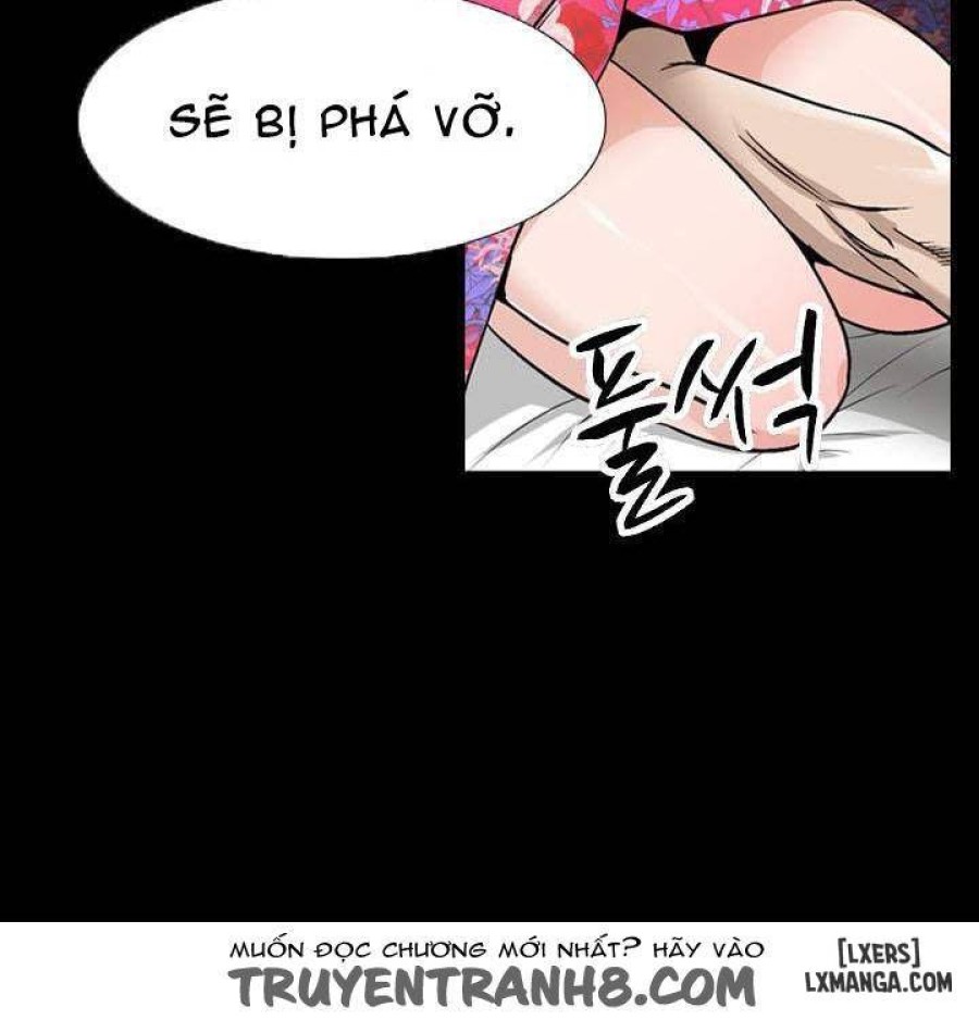 Mùi Vị Của Đôi Bàn Tay 