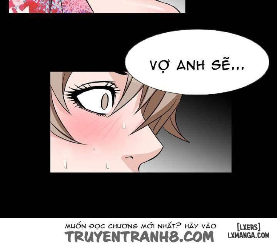 Mùi Vị Của Đôi Bàn Tay 