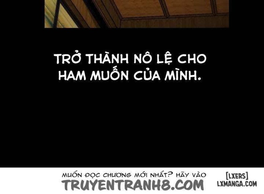 Mùi Vị Của Đôi Bàn Tay 