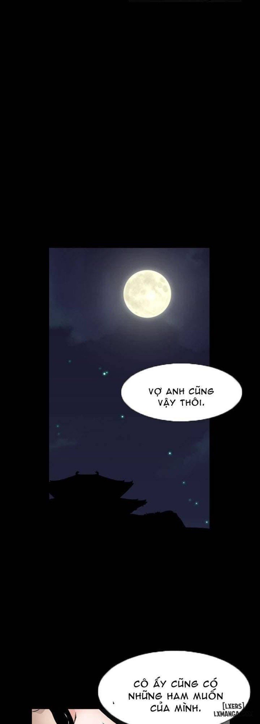 Mùi Vị Của Đôi Bàn Tay 