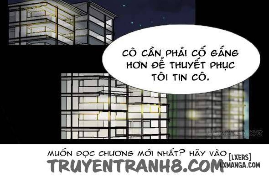 Mùi Vị Của Đôi Bàn Tay 