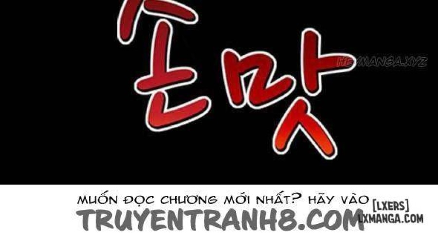 Mùi Vị Của Đôi Bàn Tay 