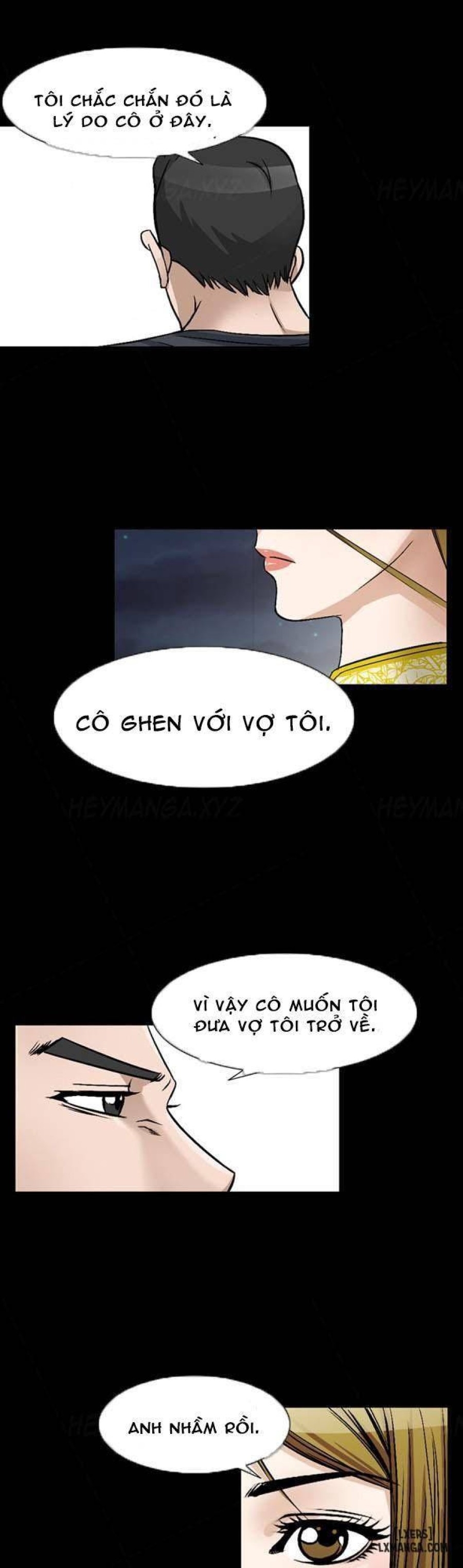 Mùi Vị Của Đôi Bàn Tay 