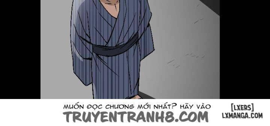 Mùi Vị Của Đôi Bàn Tay 