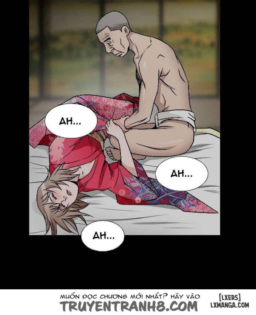 Mùi Vị Của Đôi Bàn Tay 