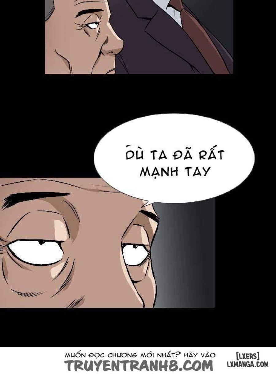 Mùi Vị Của Đôi Bàn Tay 
