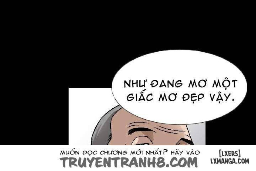 Mùi Vị Của Đôi Bàn Tay 