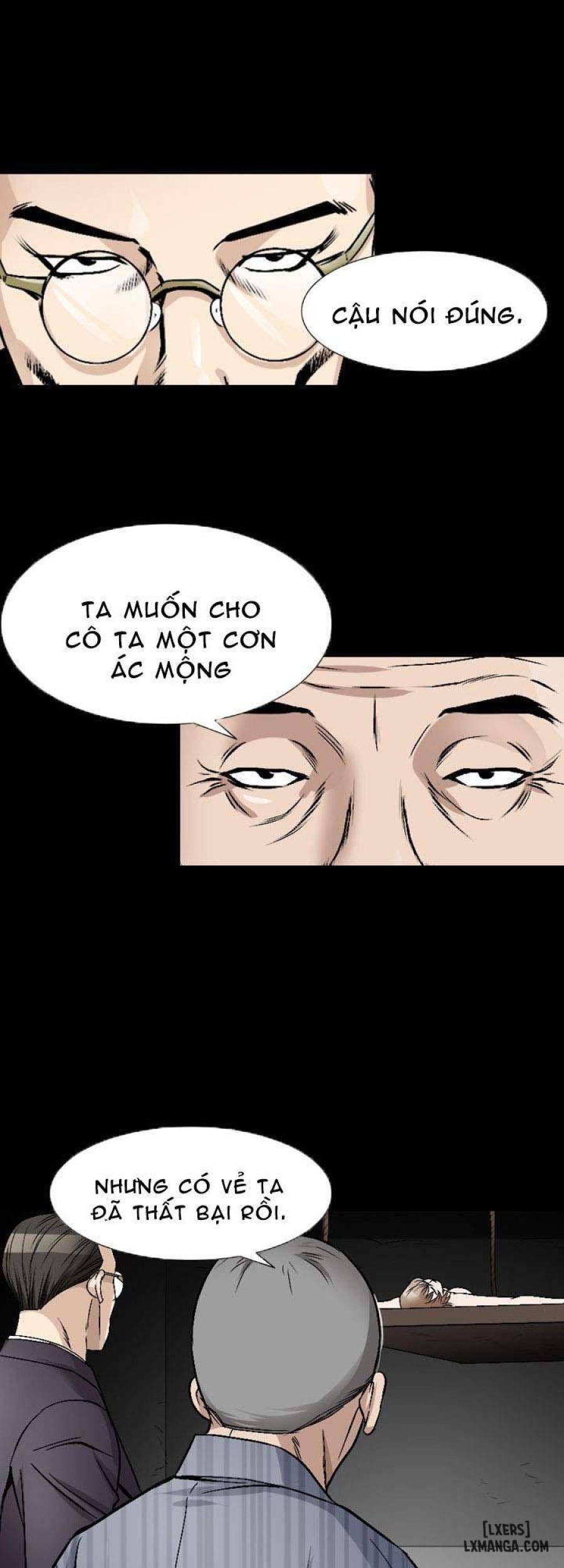 Mùi Vị Của Đôi Bàn Tay 