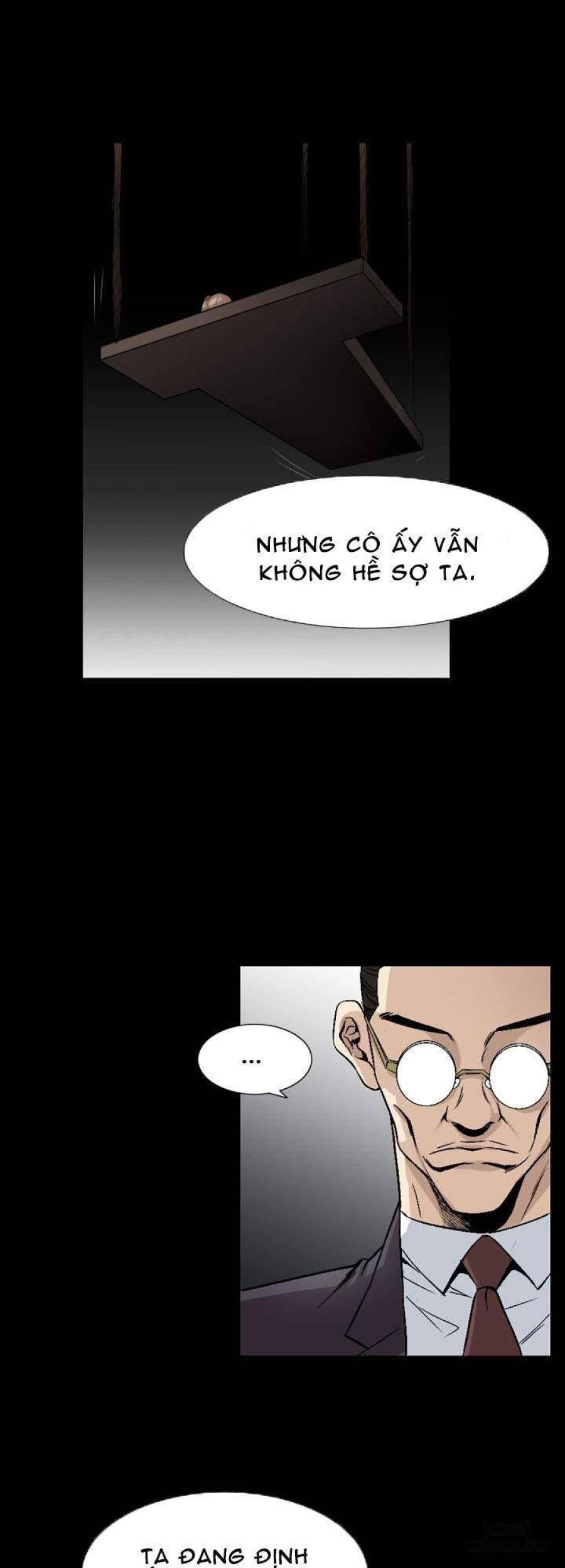 Mùi Vị Của Đôi Bàn Tay 