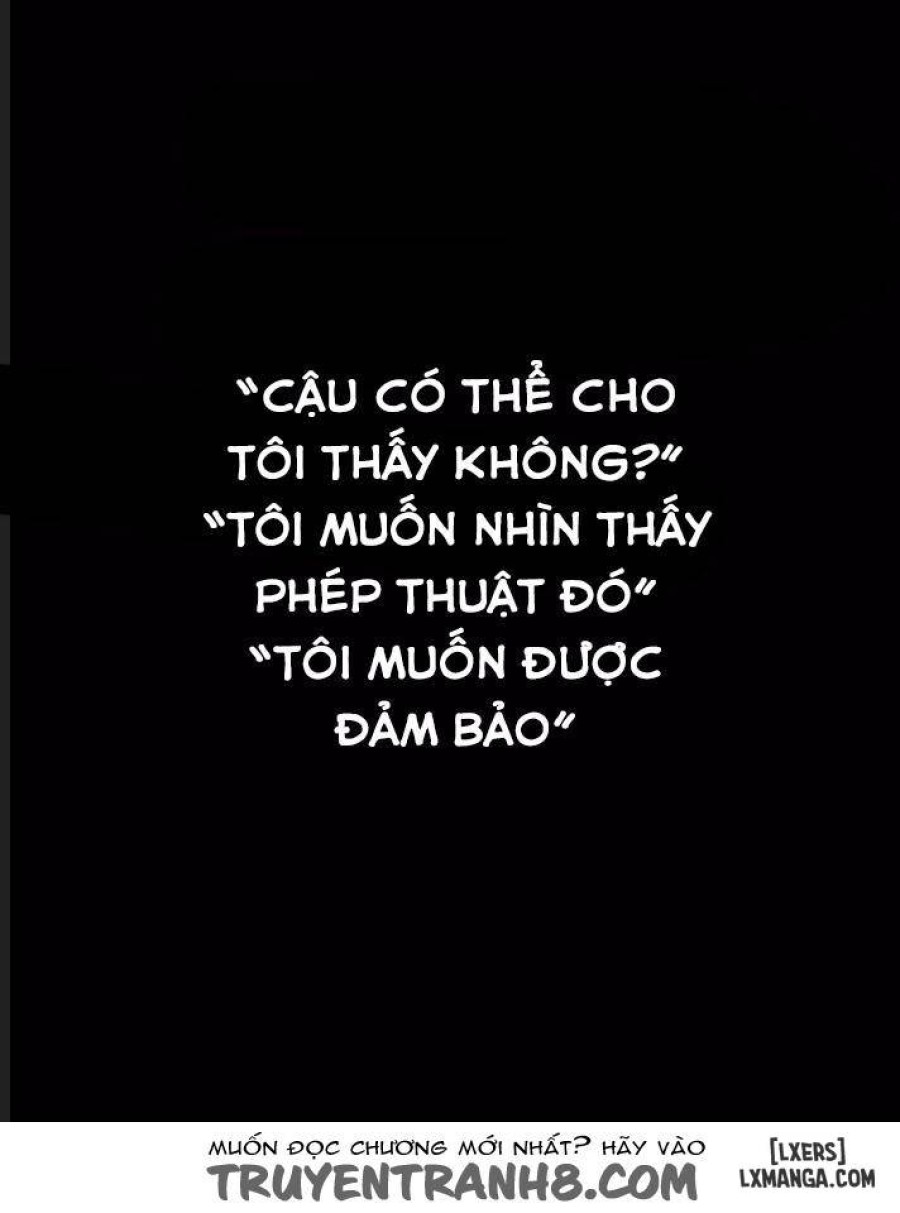 Mùi Vị Của Đôi Bàn Tay 