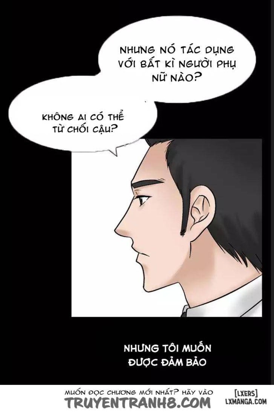 Mùi Vị Của Đôi Bàn Tay 