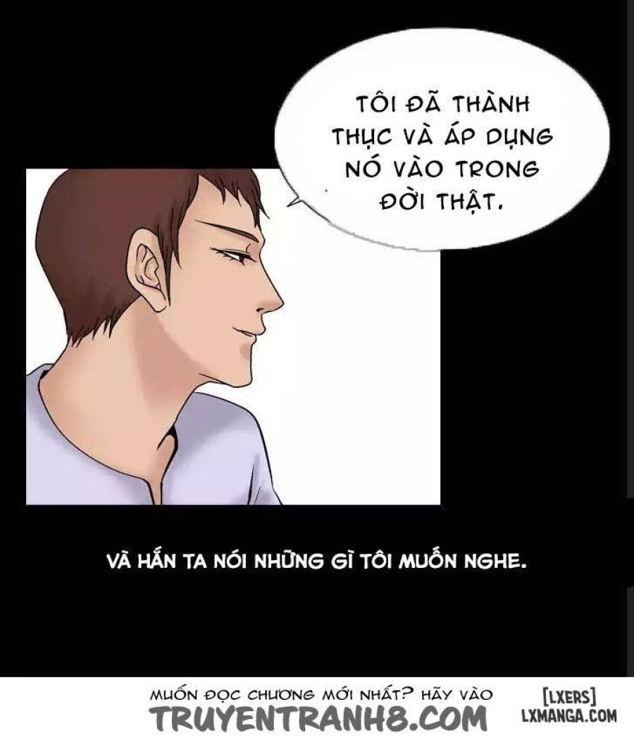 Mùi Vị Của Đôi Bàn Tay 