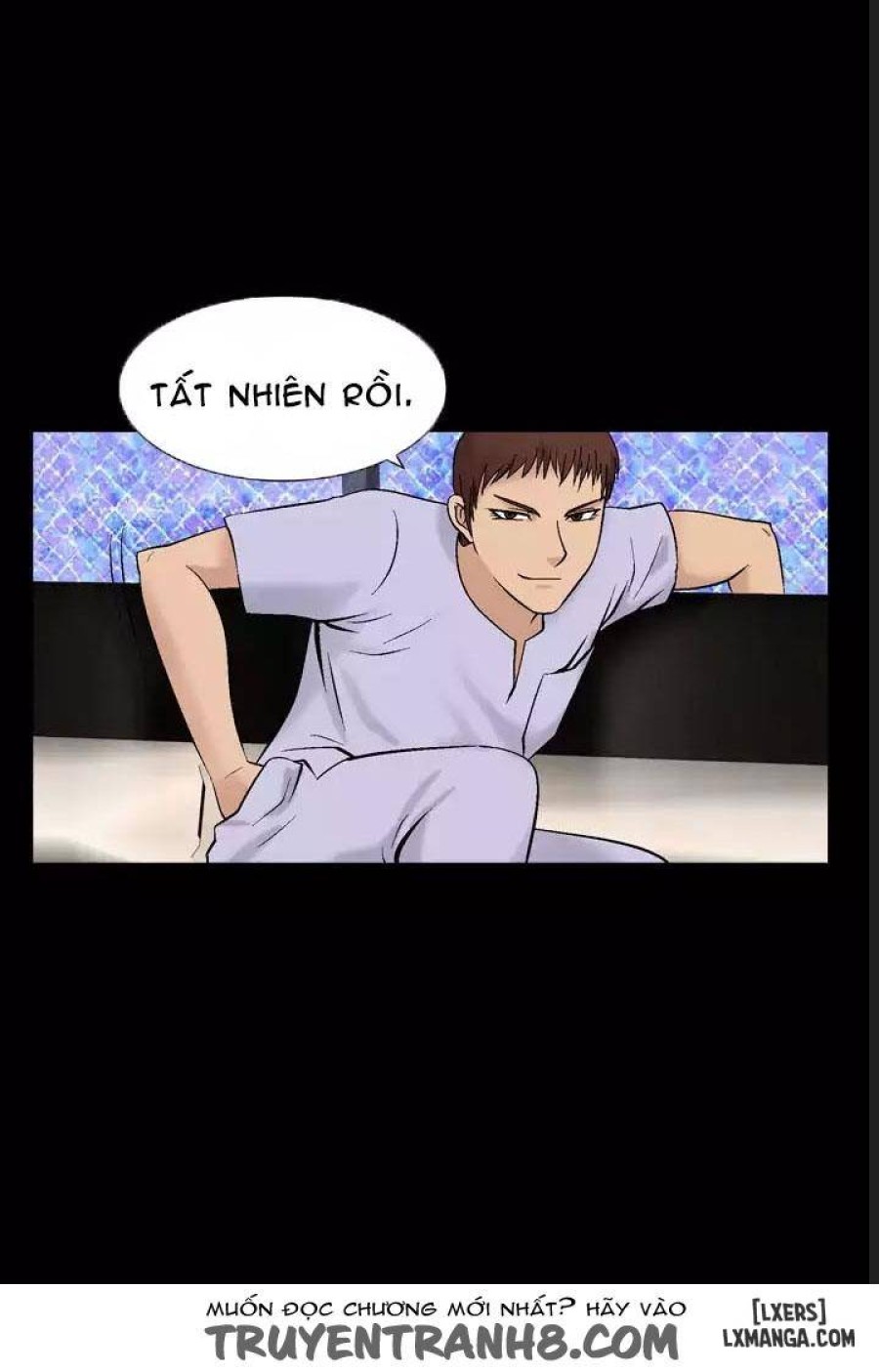 Mùi Vị Của Đôi Bàn Tay 