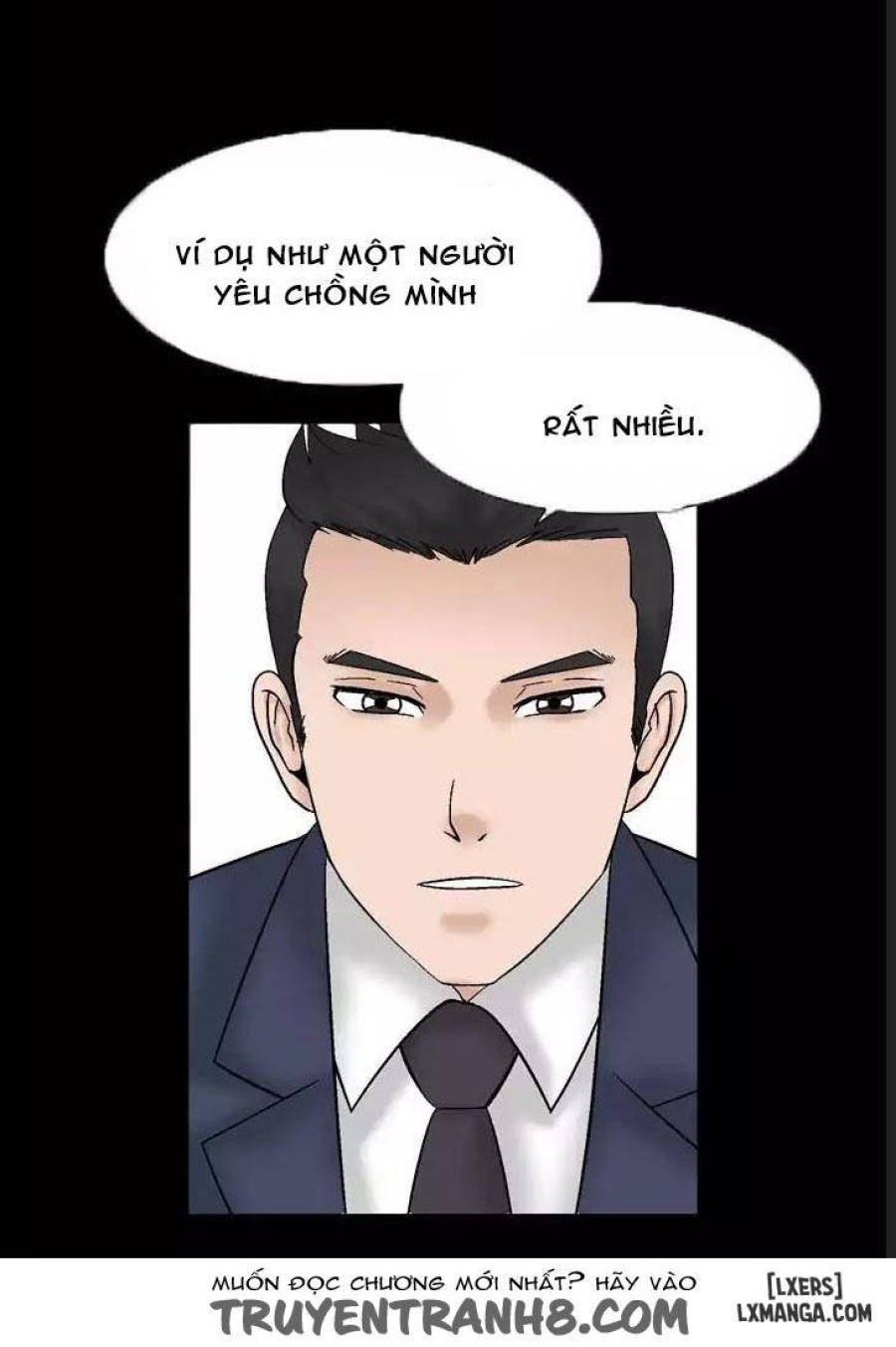 Mùi Vị Của Đôi Bàn Tay 