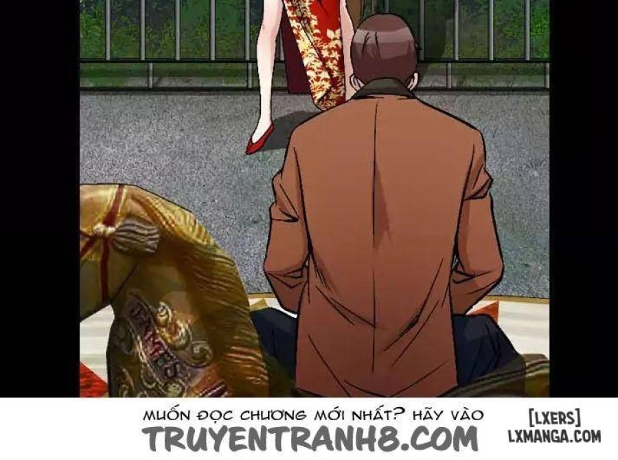 Mùi Vị Của Đôi Bàn Tay 