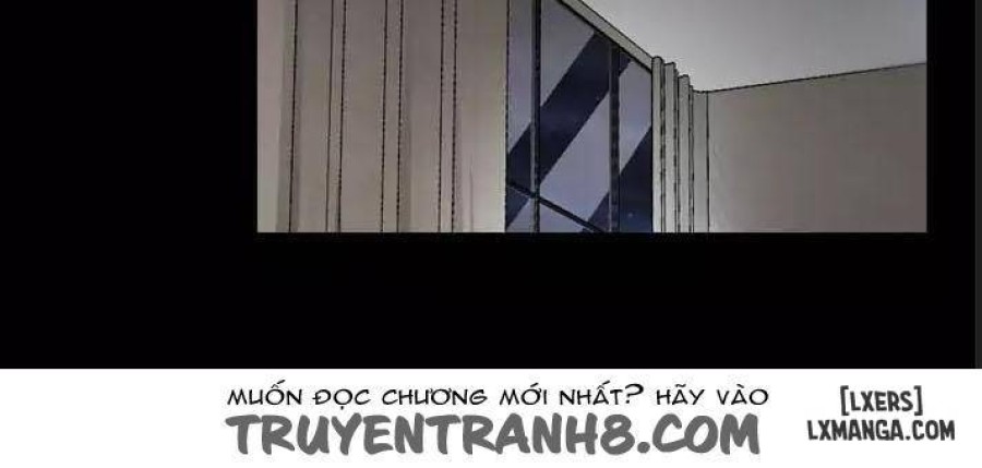 Mùi Vị Của Đôi Bàn Tay 