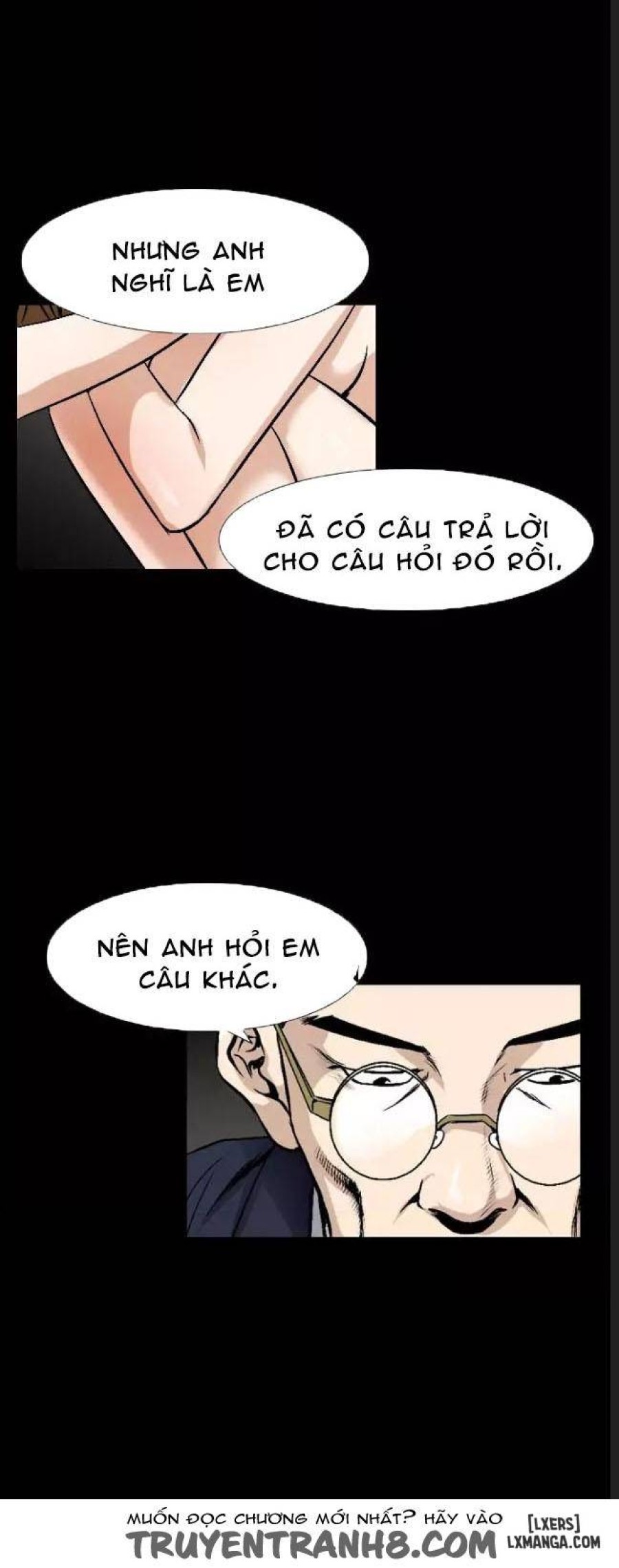 Mùi Vị Của Đôi Bàn Tay 