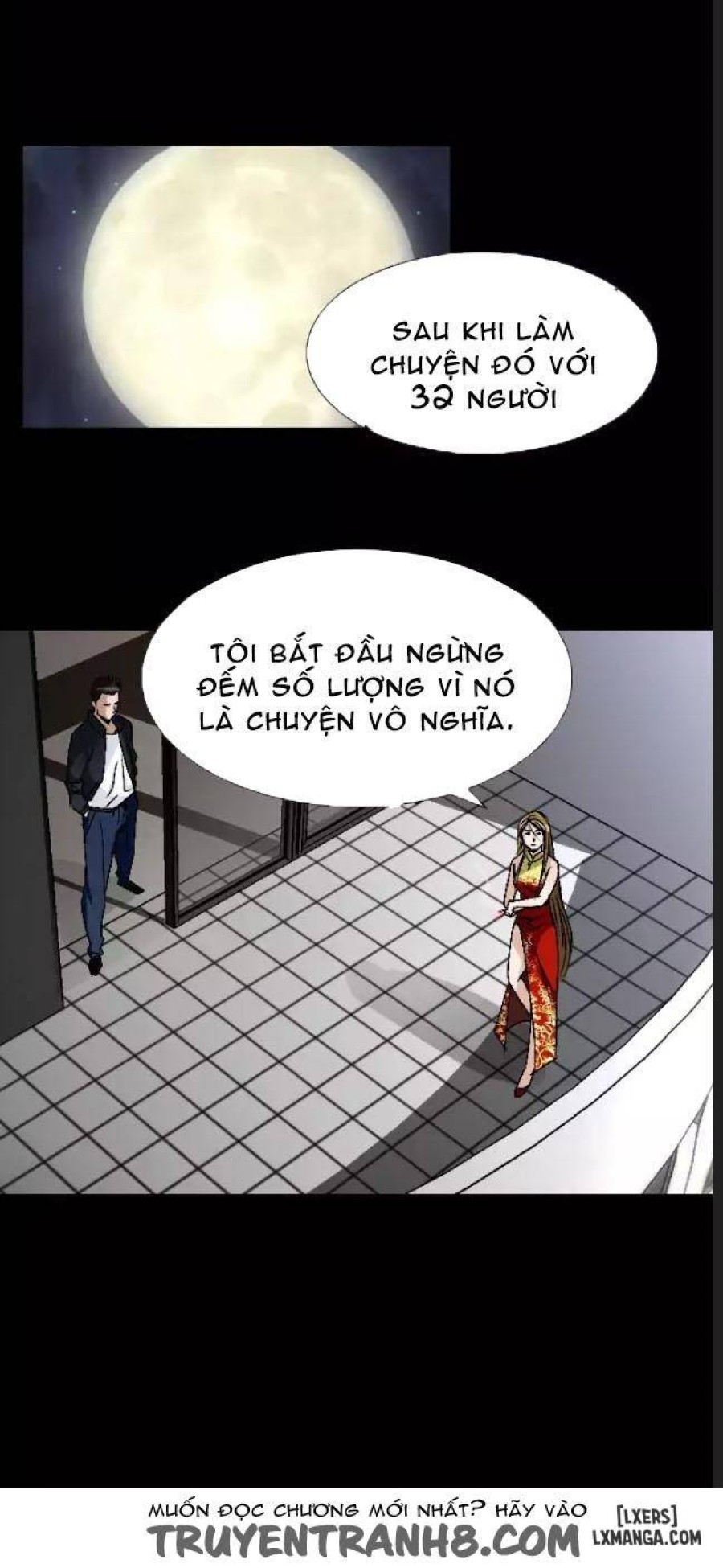Mùi Vị Của Đôi Bàn Tay 