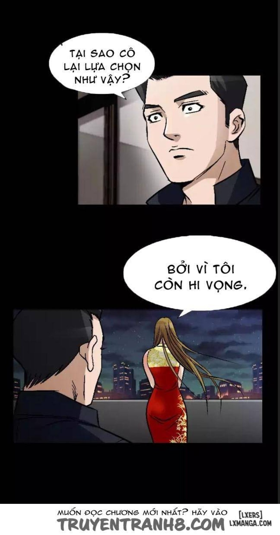 Mùi Vị Của Đôi Bàn Tay 