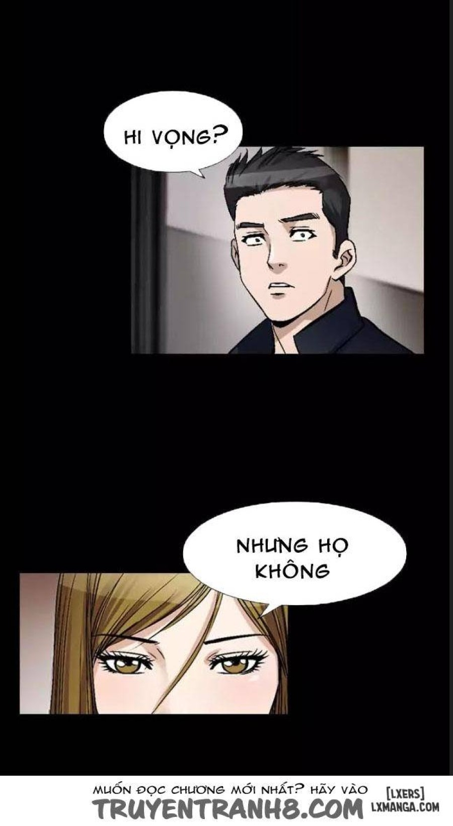 Mùi Vị Của Đôi Bàn Tay 
