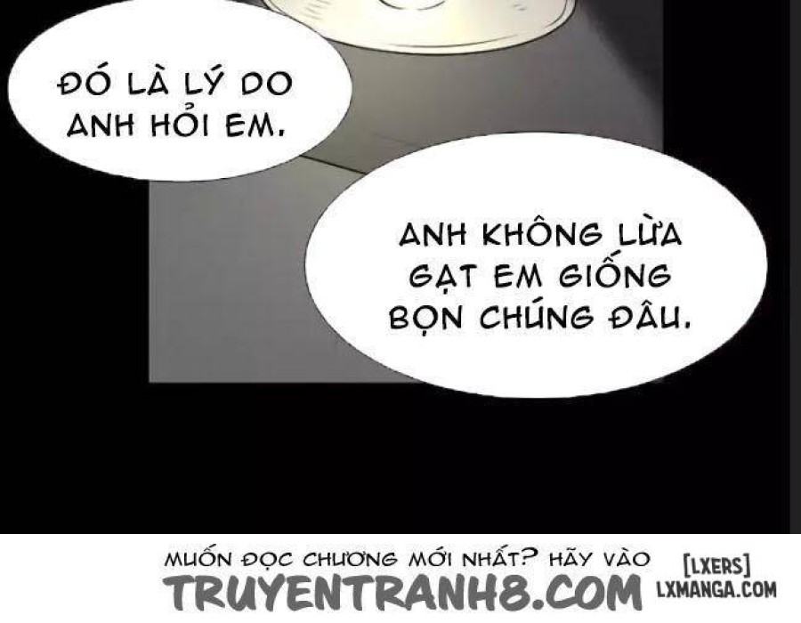 Mùi Vị Của Đôi Bàn Tay 