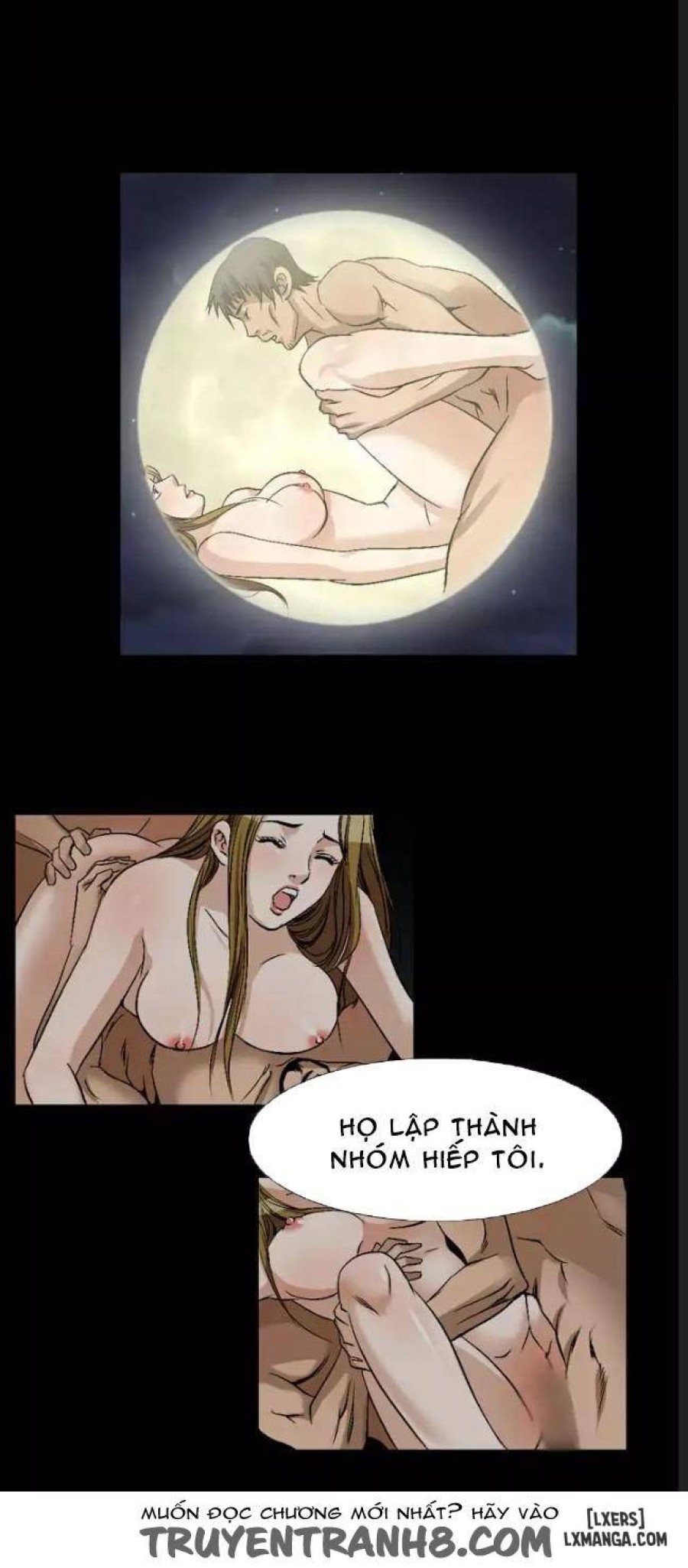 Mùi Vị Của Đôi Bàn Tay 