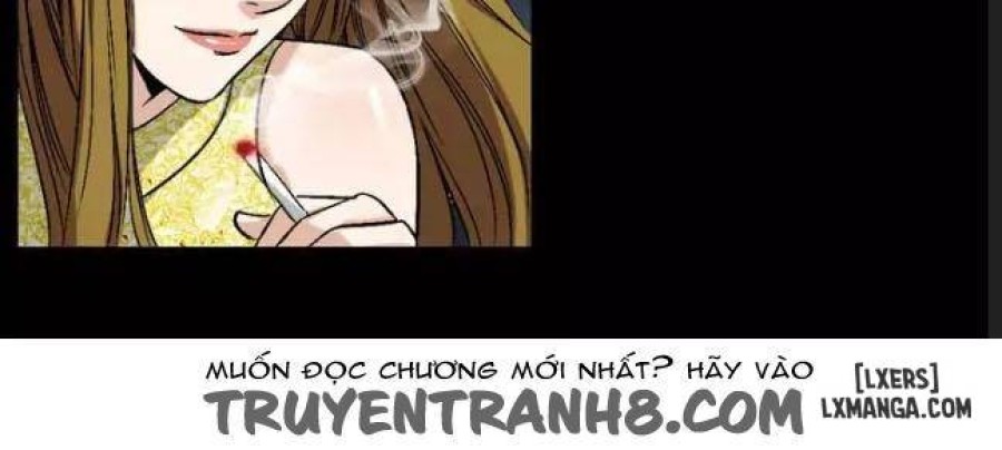 Mùi Vị Của Đôi Bàn Tay 