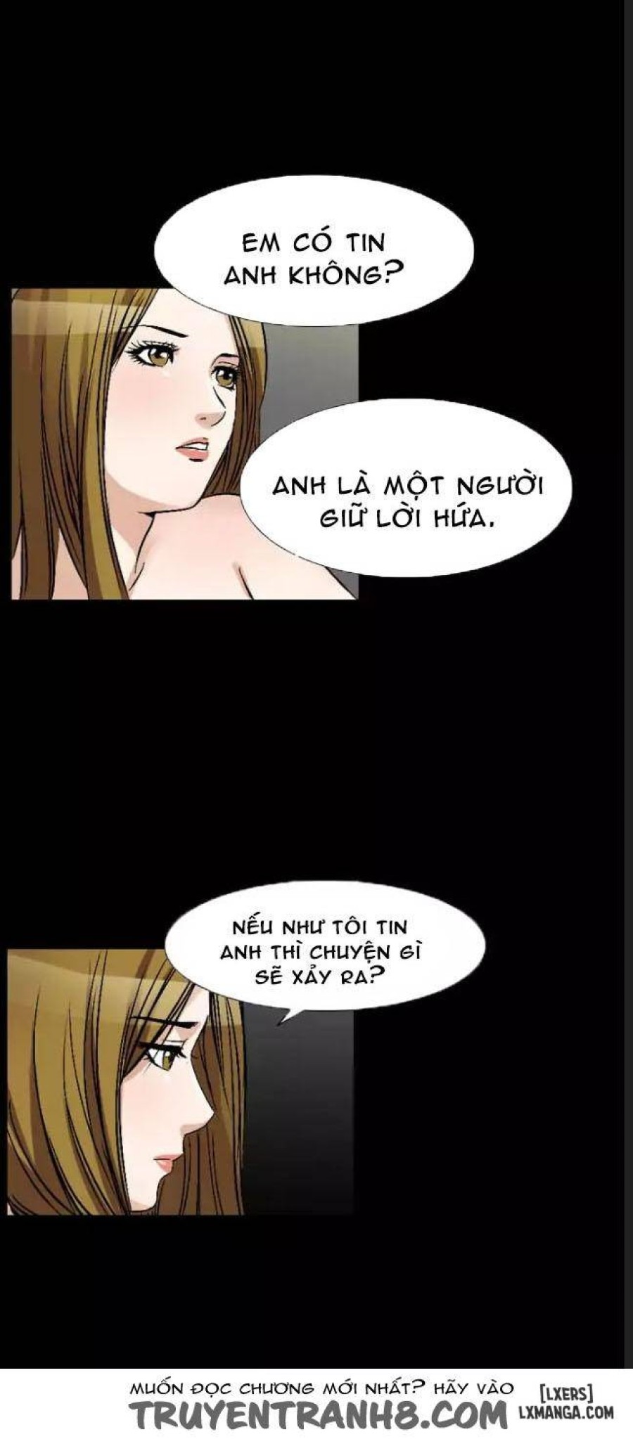 Mùi Vị Của Đôi Bàn Tay 