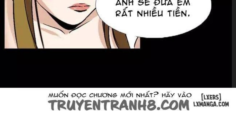 Mùi Vị Của Đôi Bàn Tay 