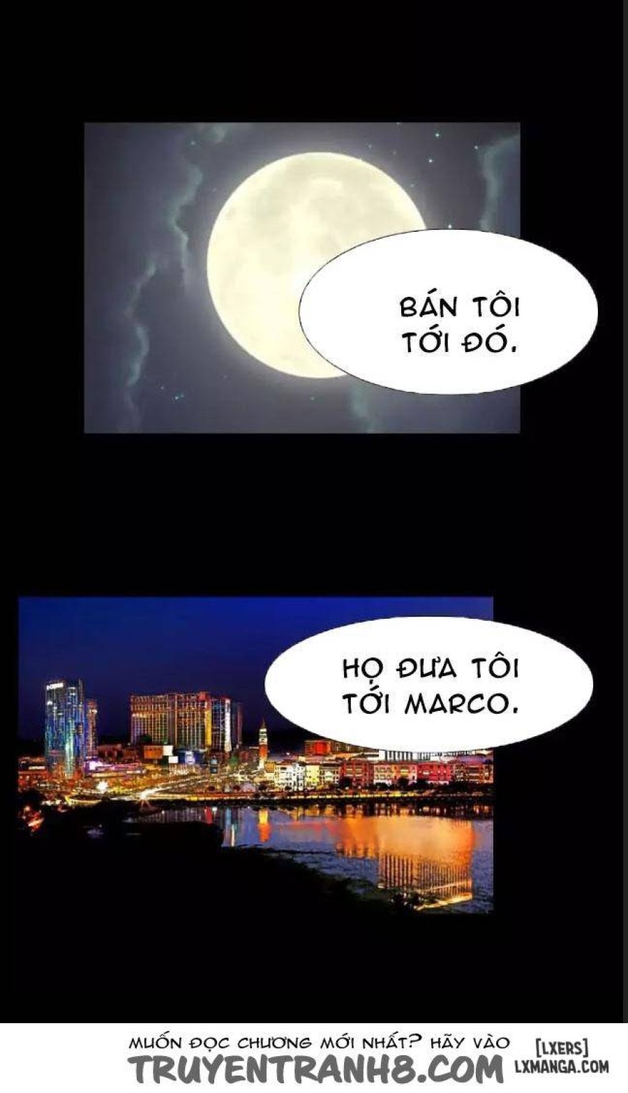Mùi Vị Của Đôi Bàn Tay 