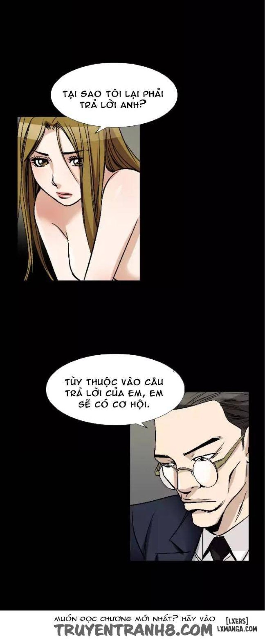Mùi Vị Của Đôi Bàn Tay 