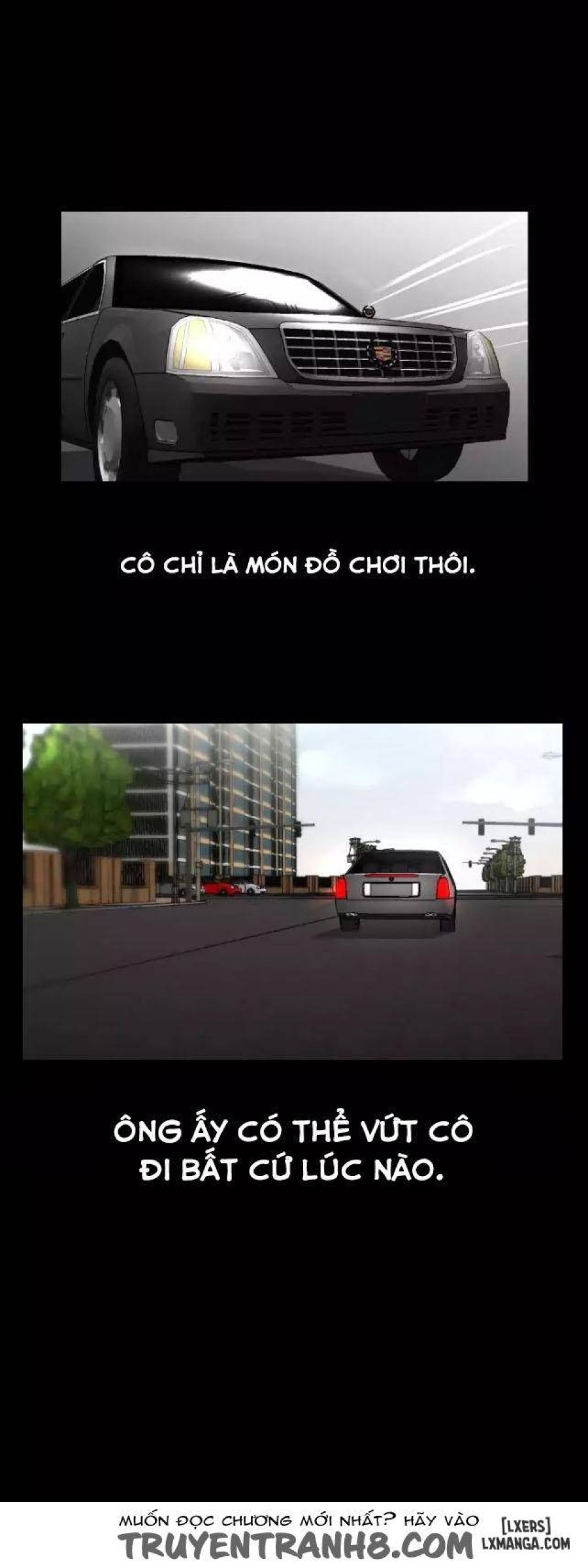 Mùi Vị Của Đôi Bàn Tay 