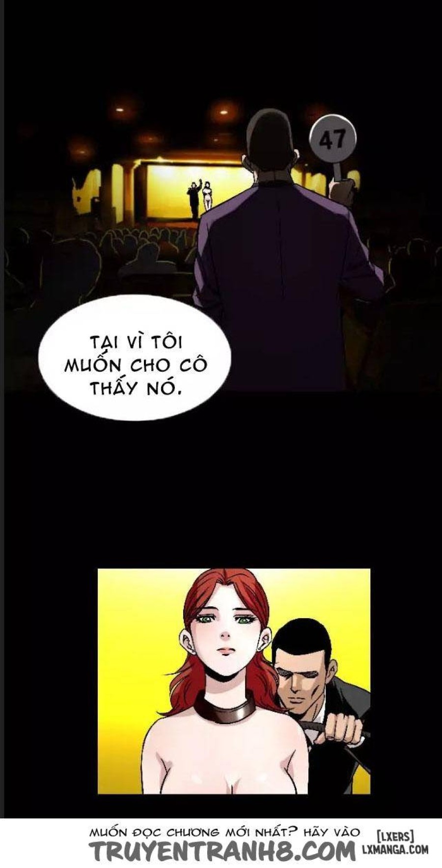 Mùi Vị Của Đôi Bàn Tay 