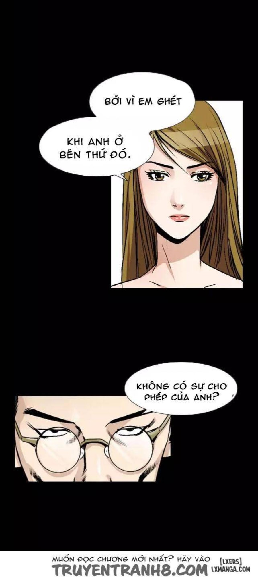 Mùi Vị Của Đôi Bàn Tay 