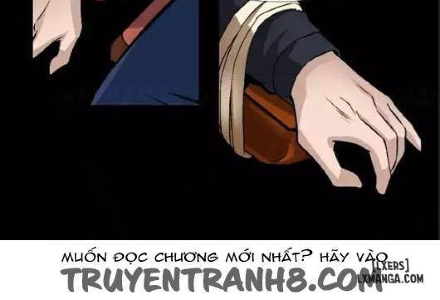 Mùi Vị Của Đôi Bàn Tay 
