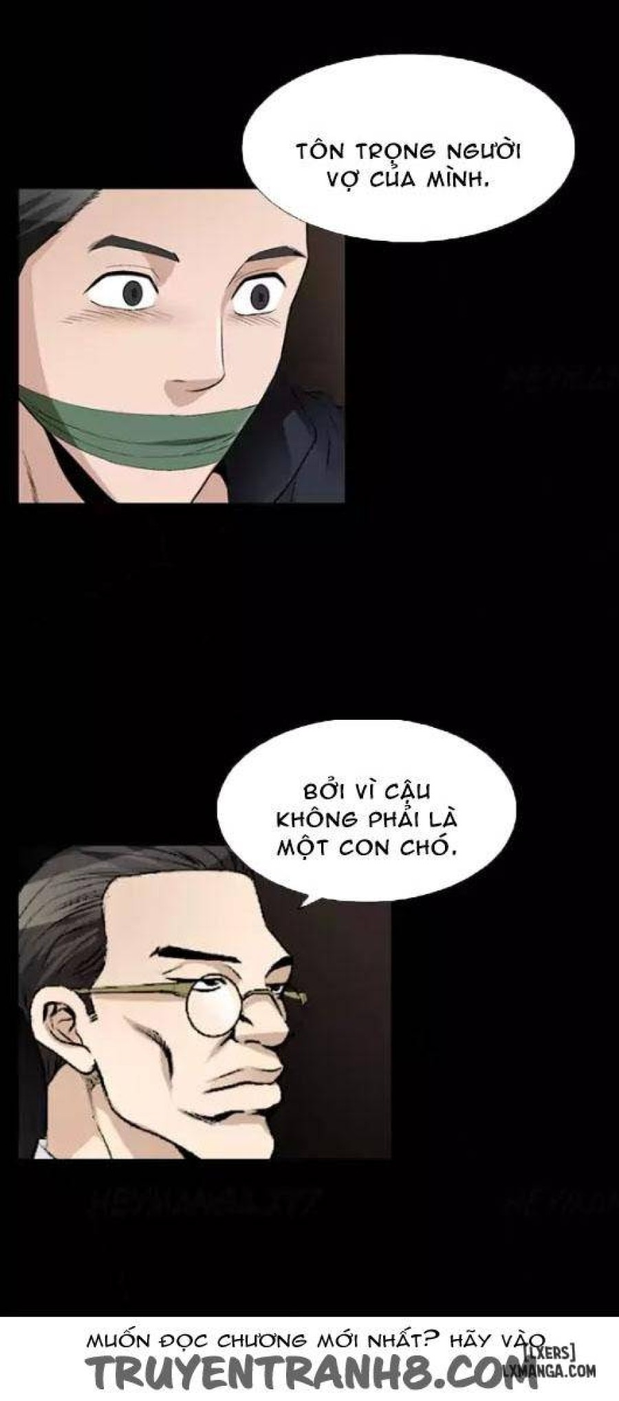 Mùi Vị Của Đôi Bàn Tay 