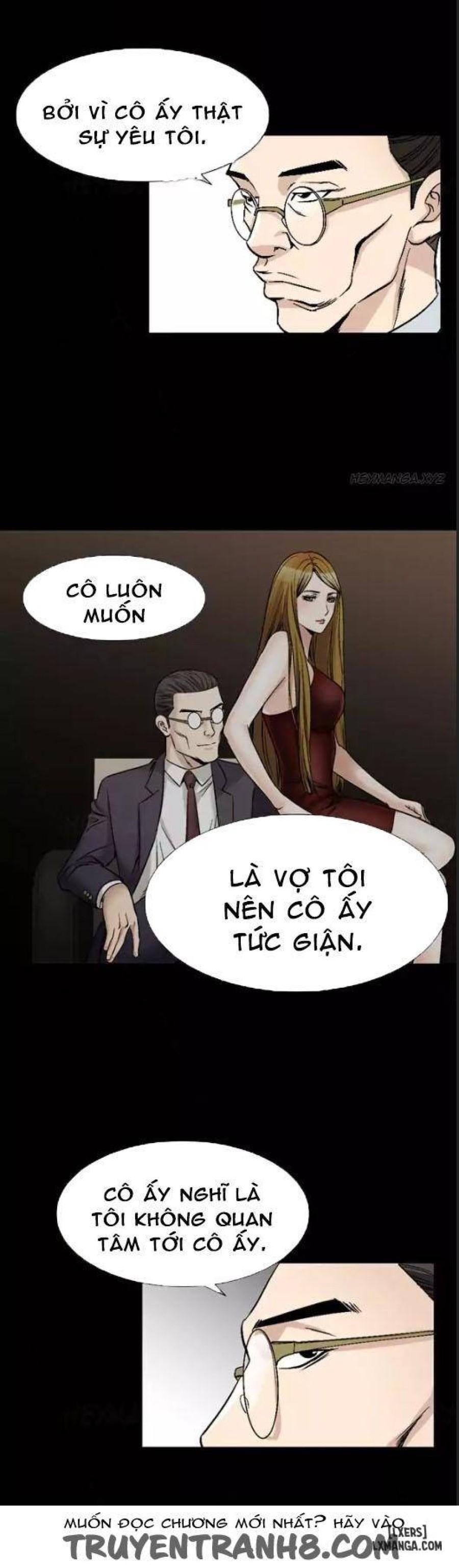 Mùi Vị Của Đôi Bàn Tay 
