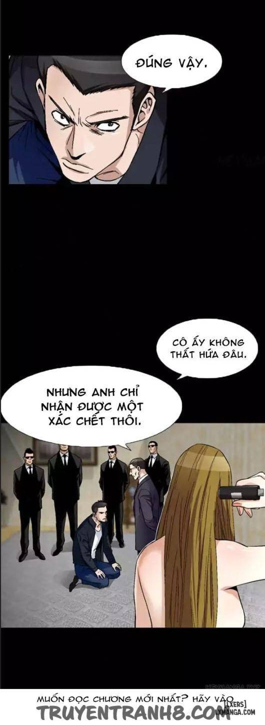 Mùi Vị Của Đôi Bàn Tay 