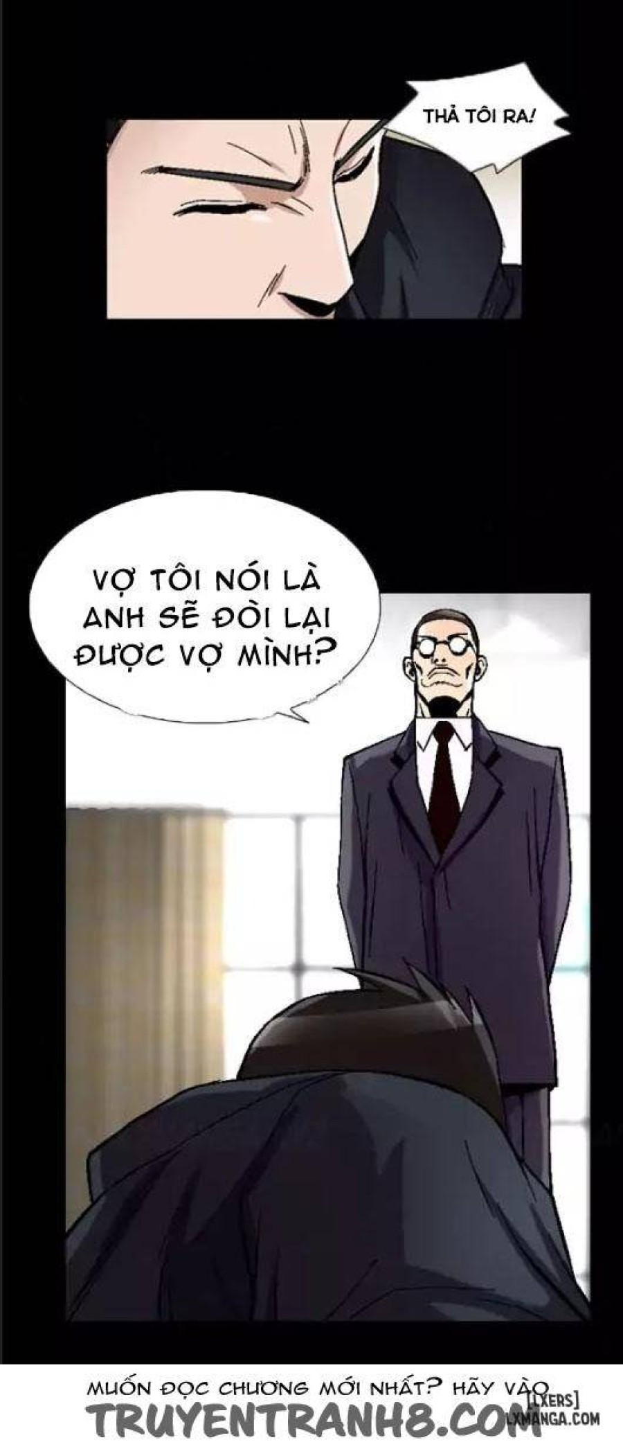 Mùi Vị Của Đôi Bàn Tay 