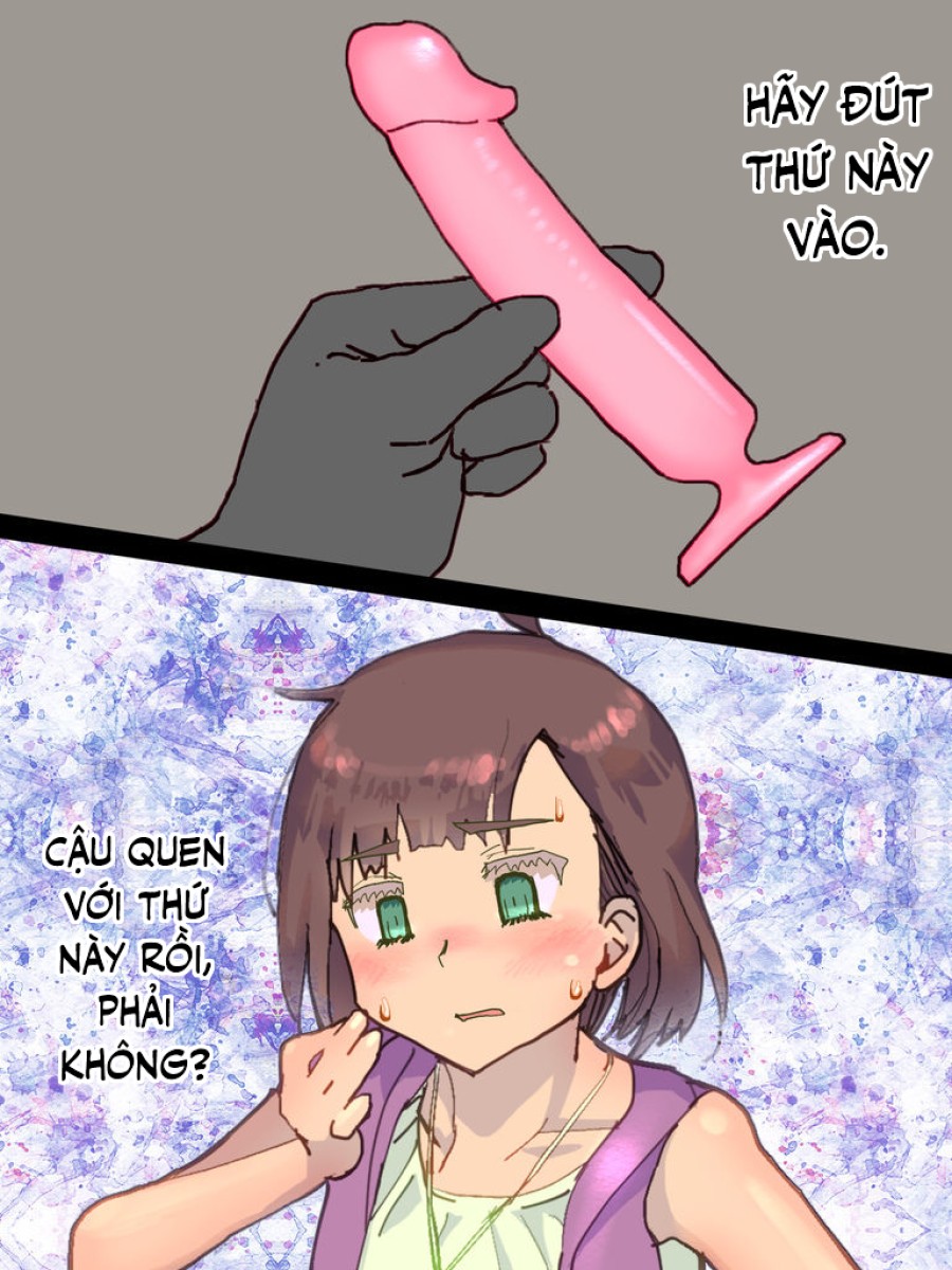 Tomori-kun wa neko 