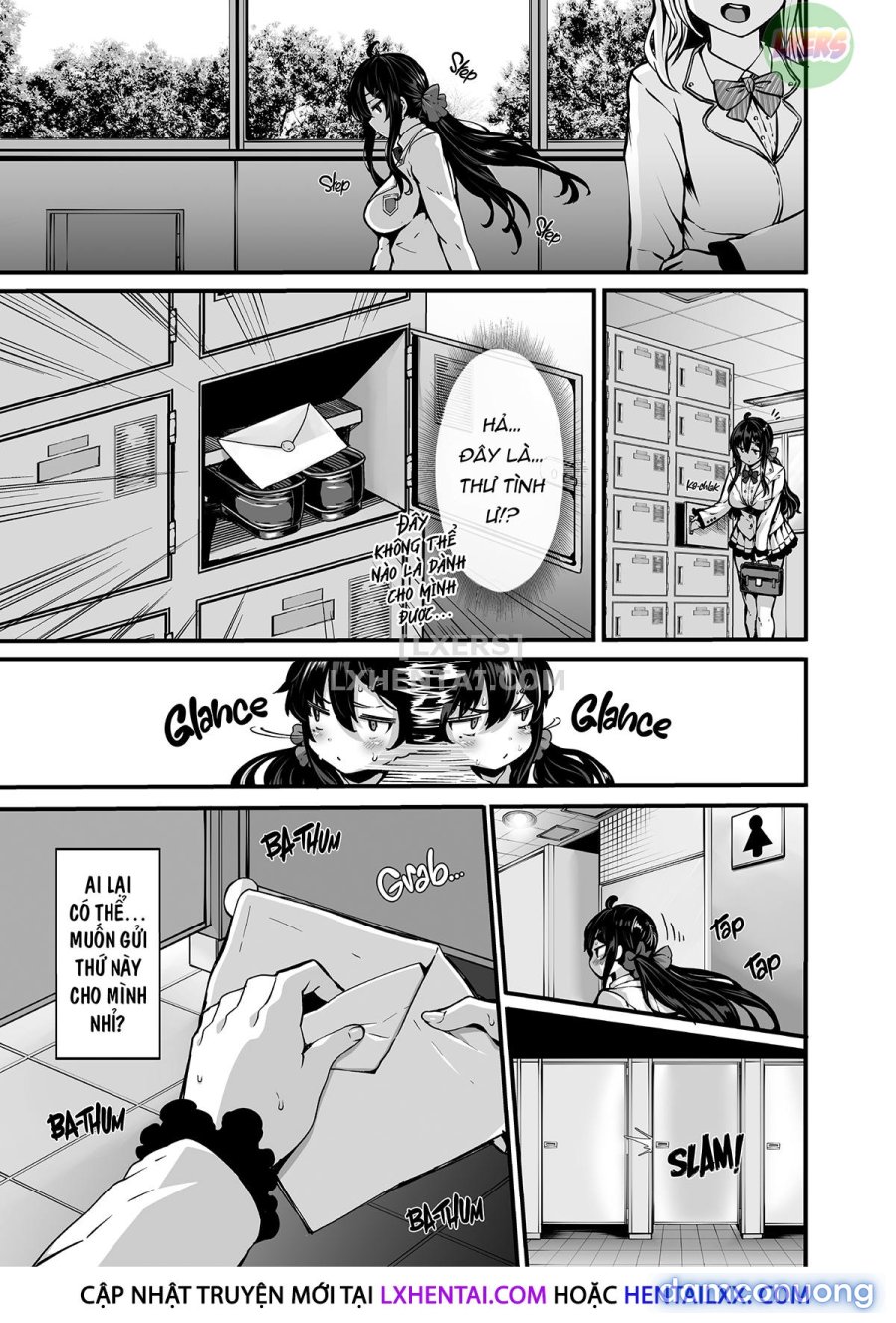 Nonohara Yuzuka No Himitsu No Haishin 