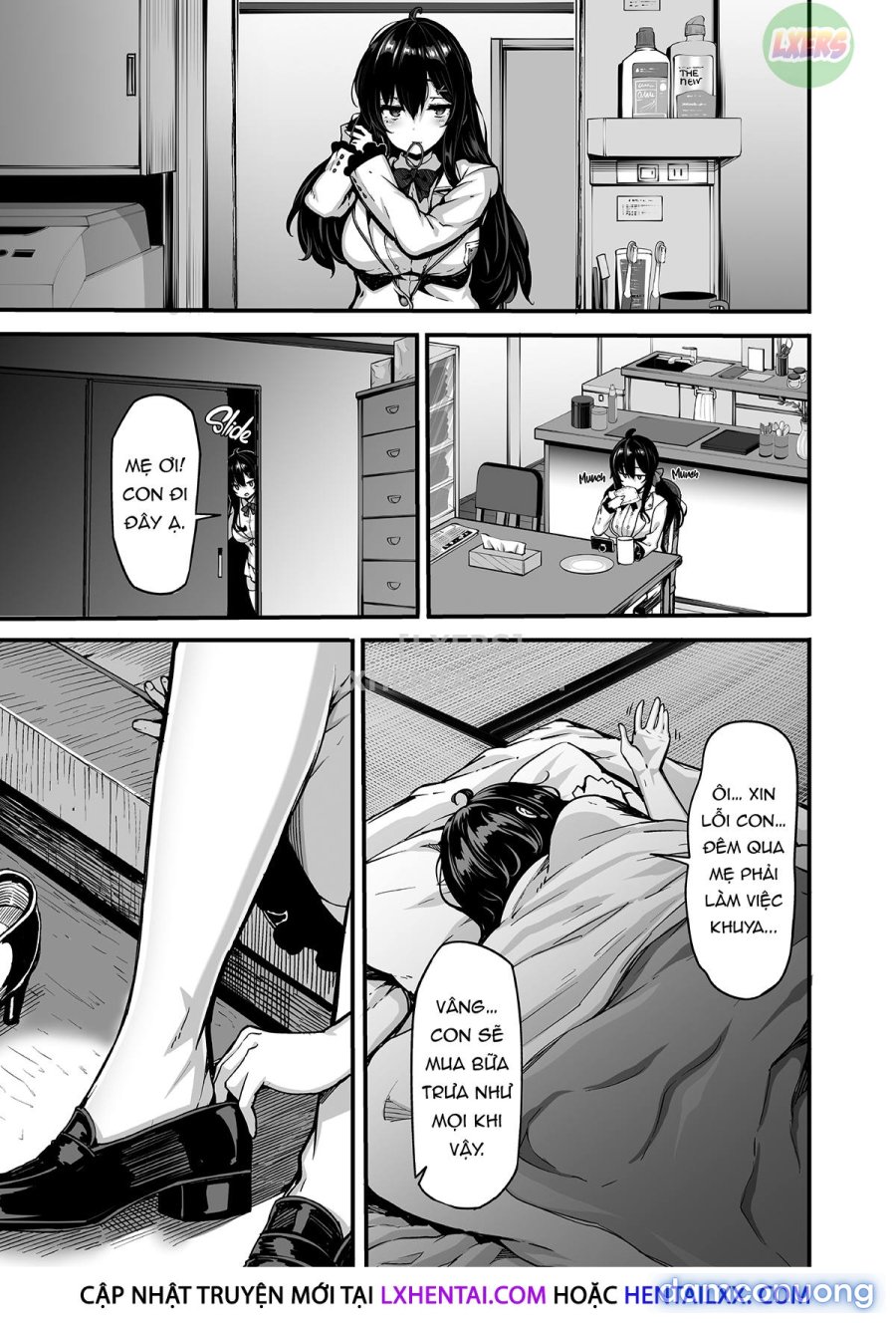 Nonohara Yuzuka No Himitsu No Haishin 