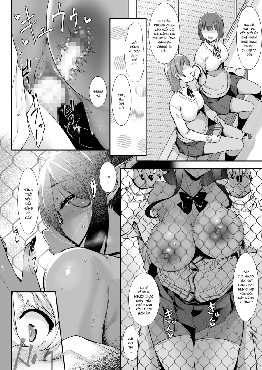 Cô nàng Dark Elf vì quá yêu tôi mà theo đuổi tôi từ thế giới khác 